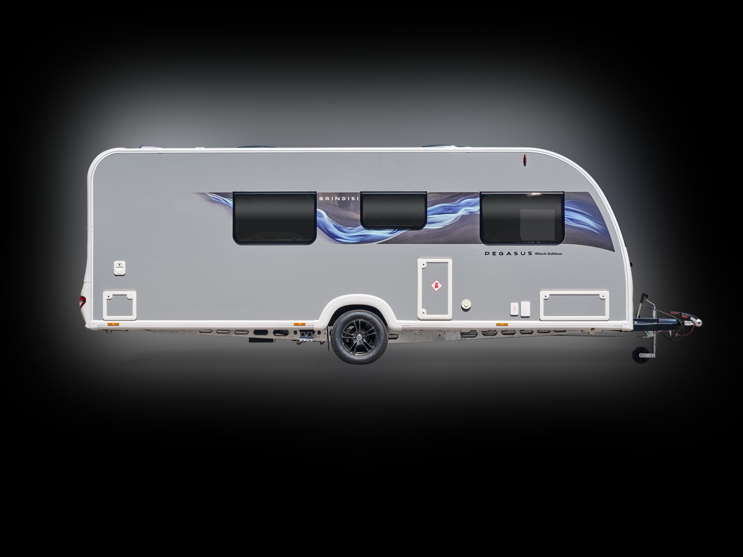 Exterior - Side