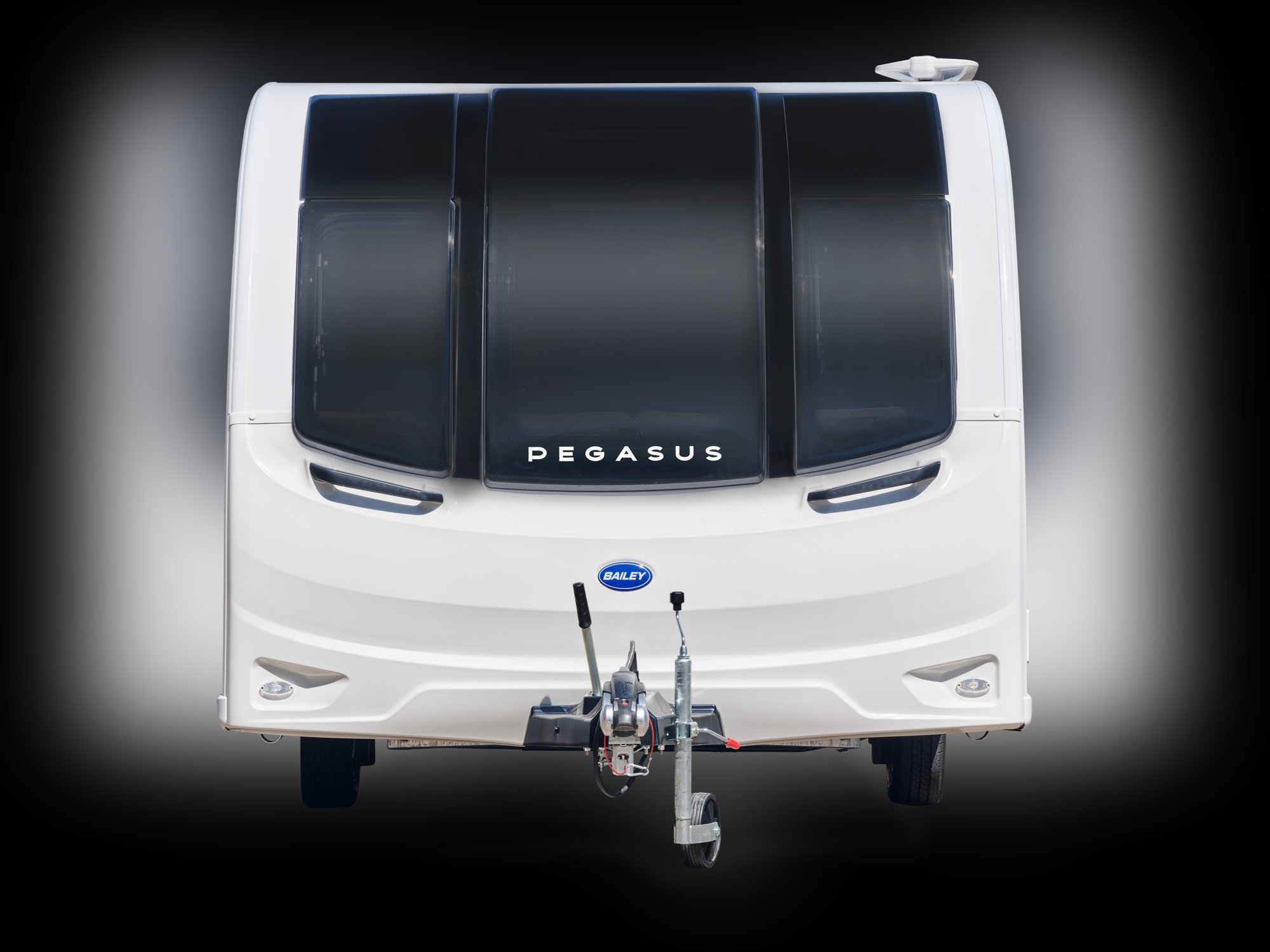 Exterior - Front