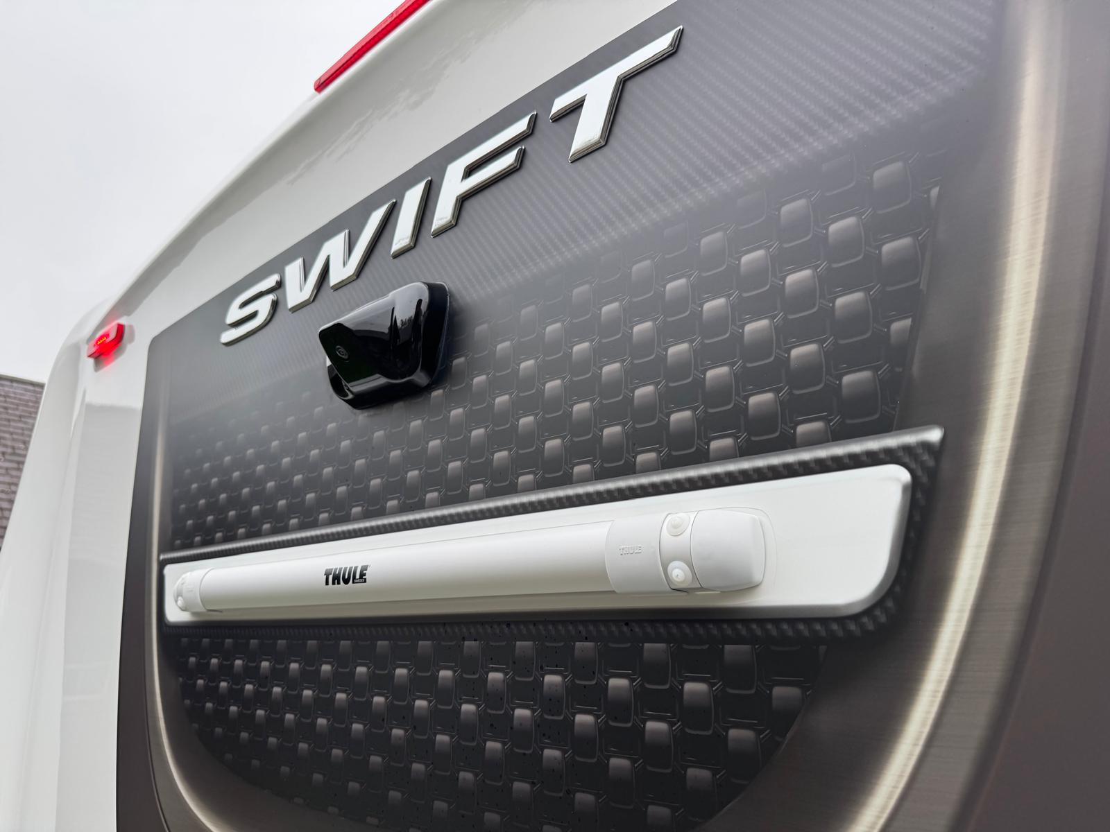 2027 Swift Kon-Tiki 894