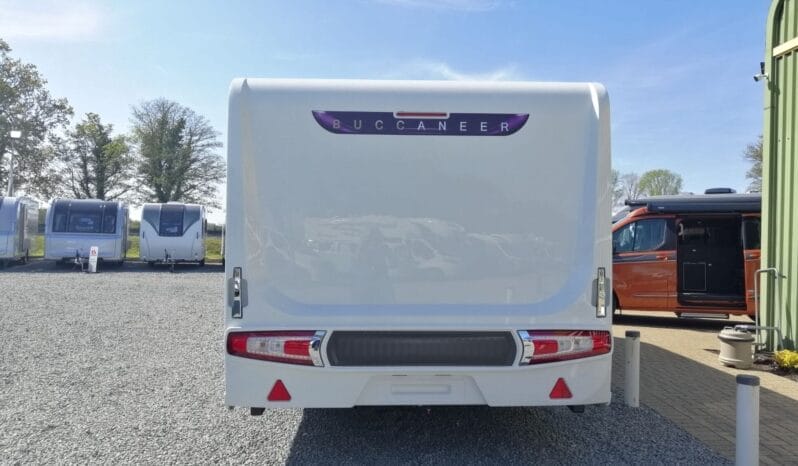 Exterior - Rear