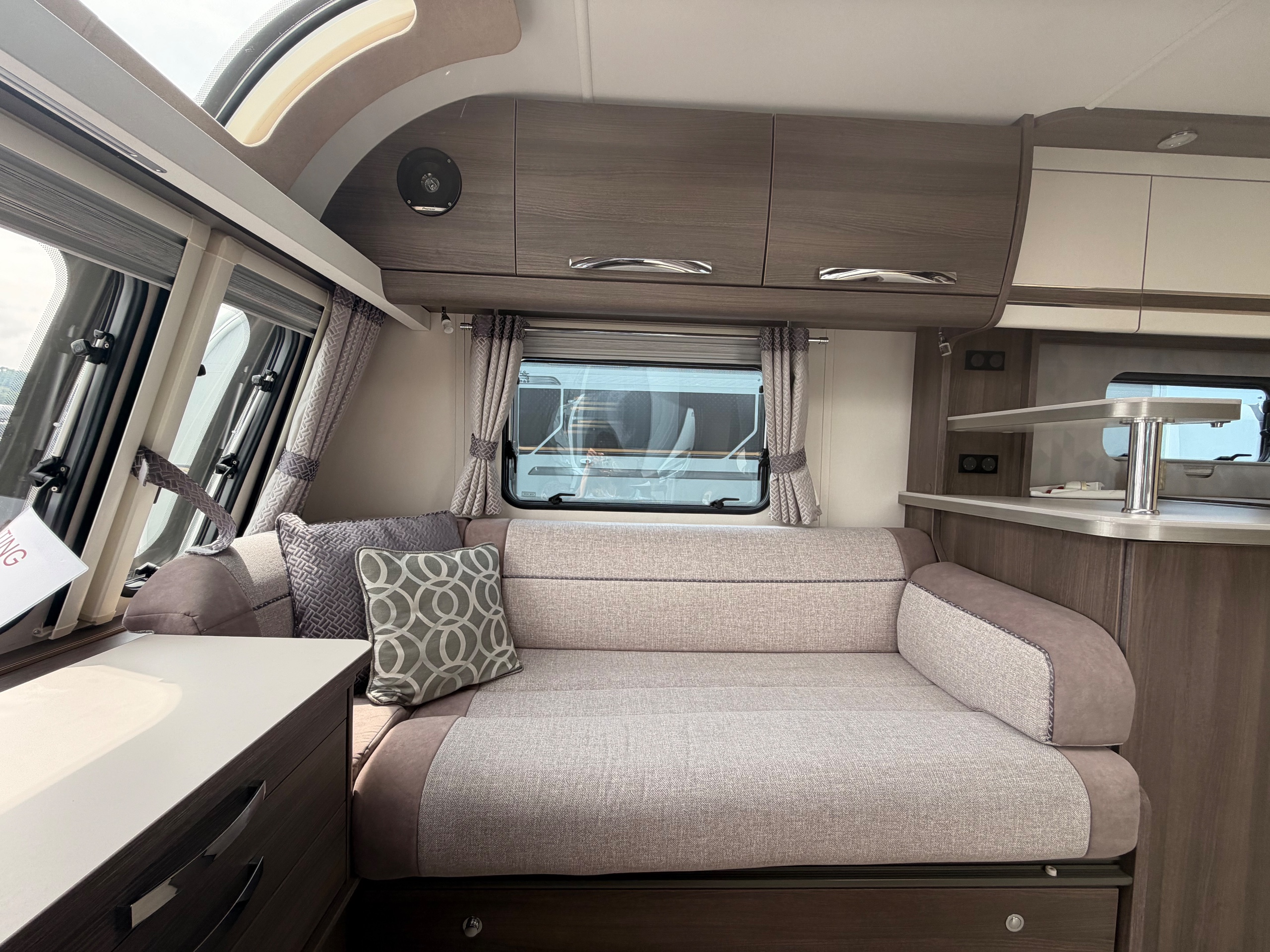 2019 Buccaneer Cruiser