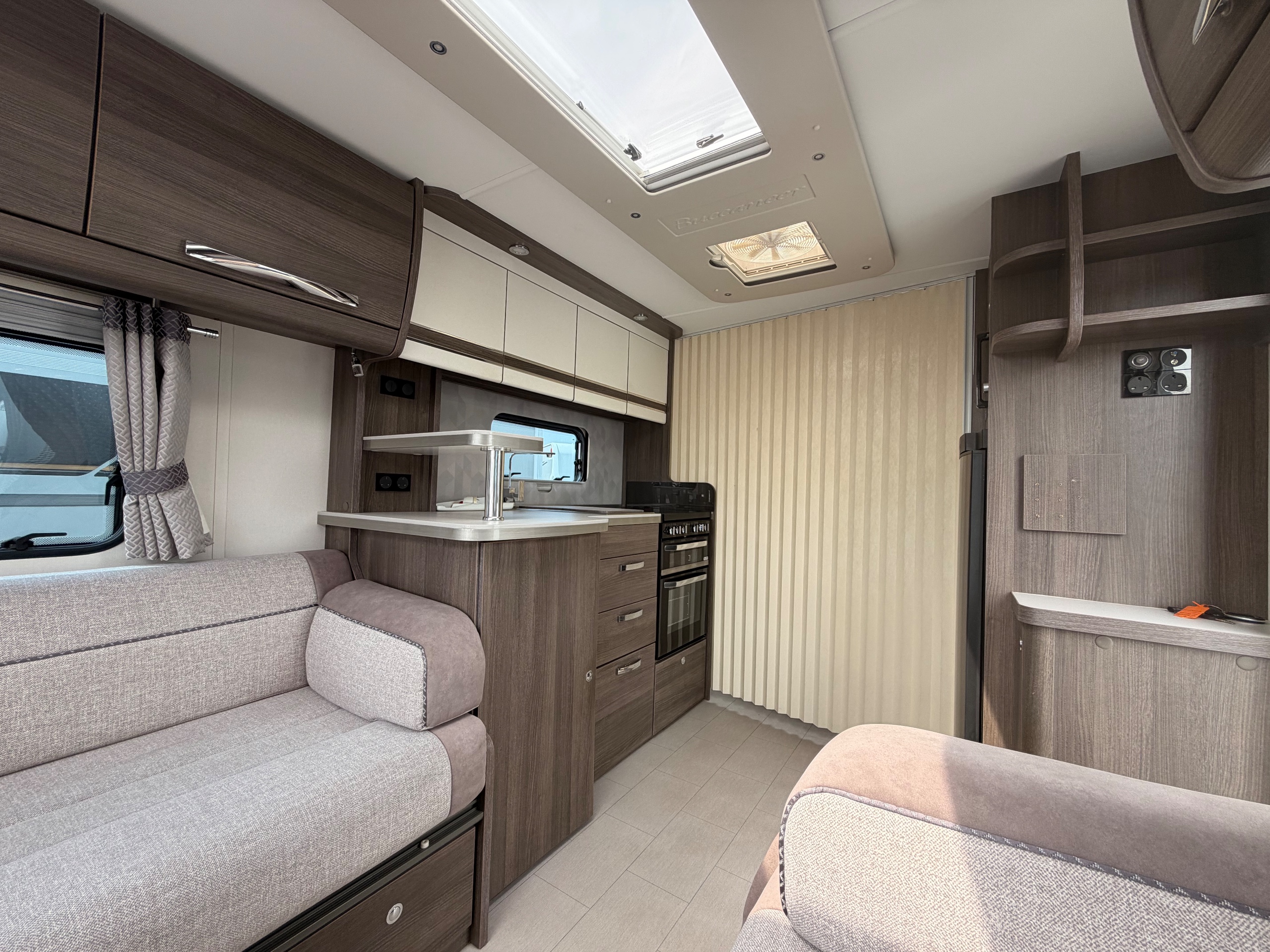 2019 Buccaneer Cruiser