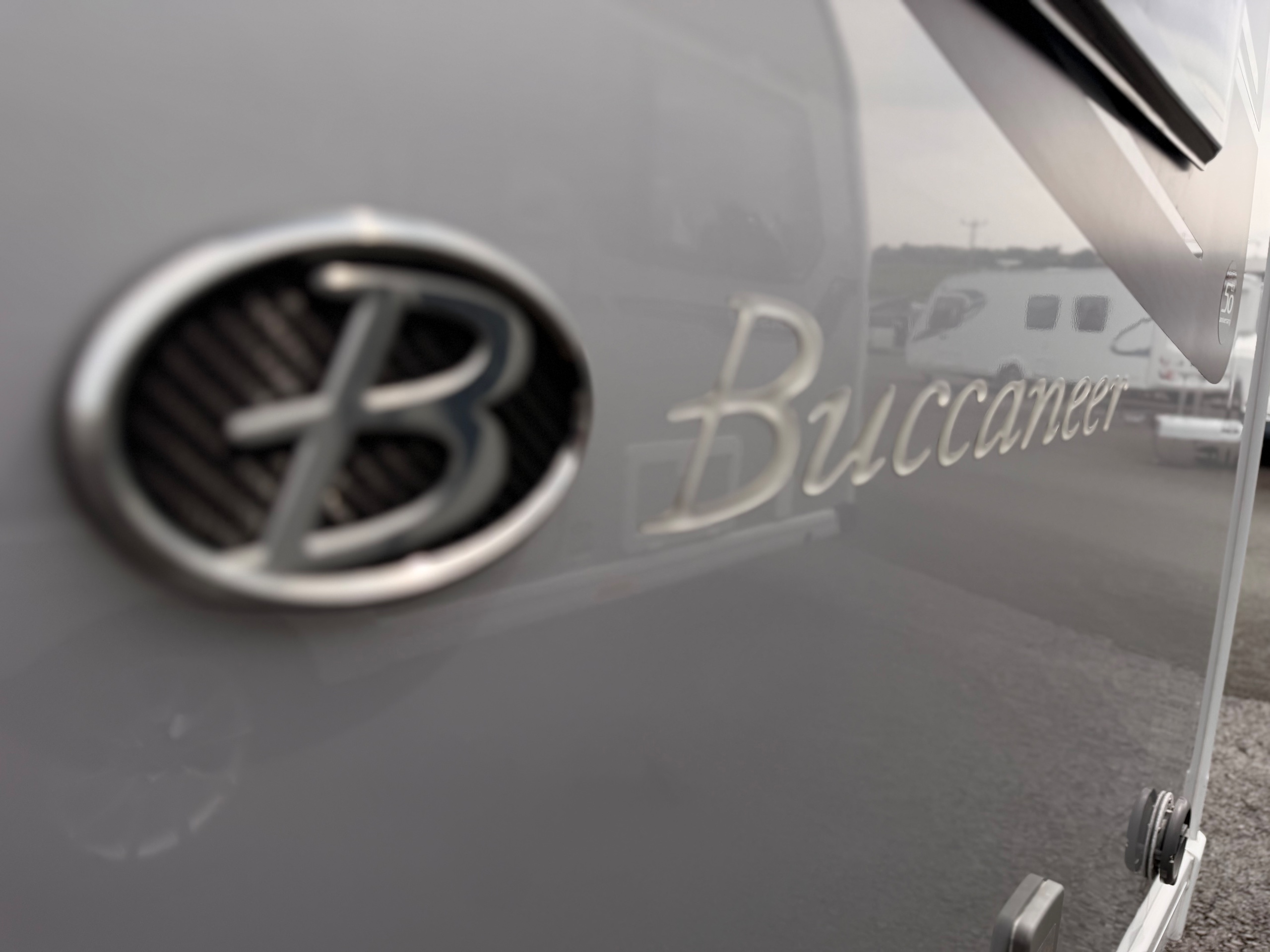 Buccaneer Cruiser