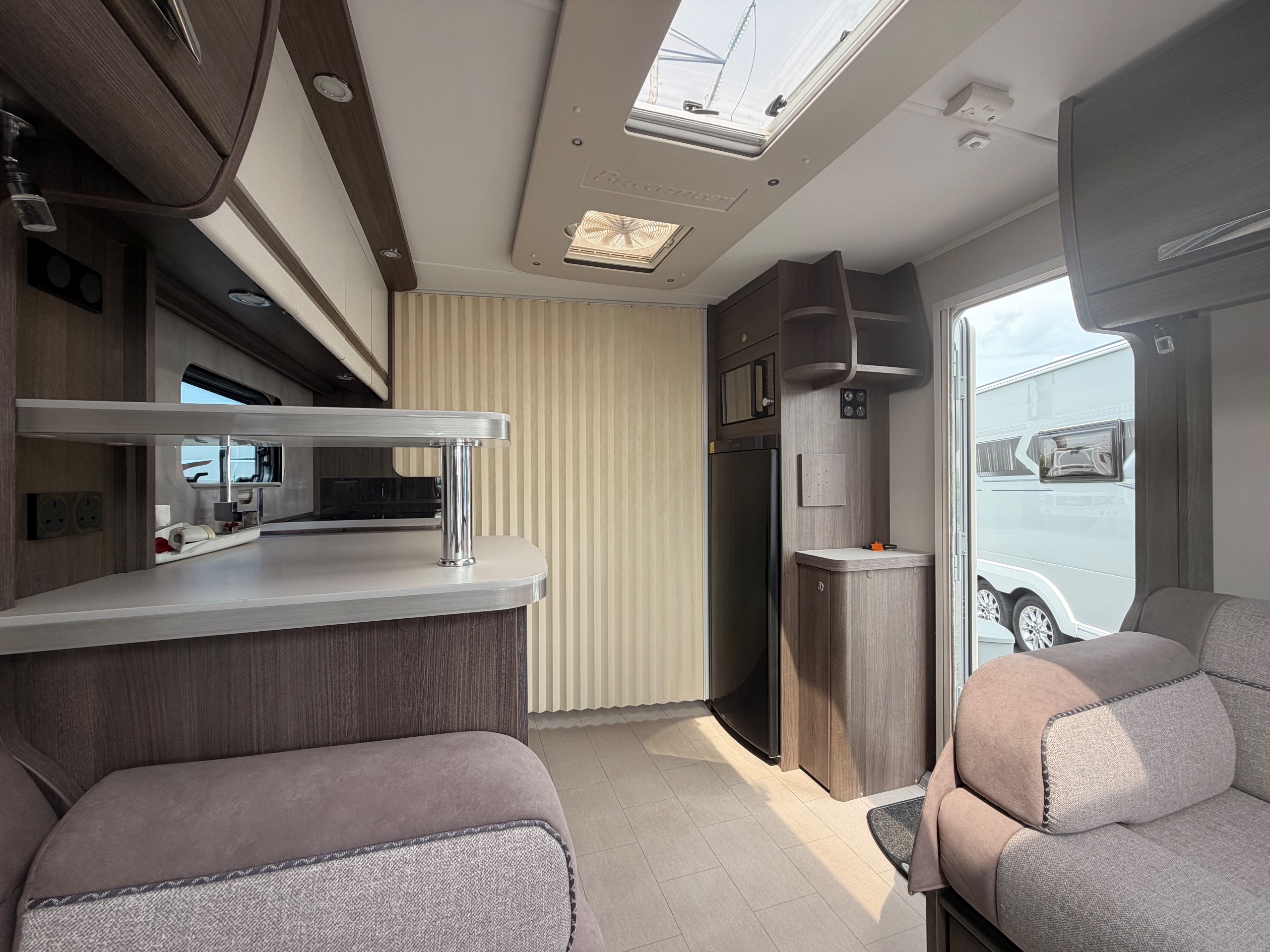 2019 Buccaneer Cruiser