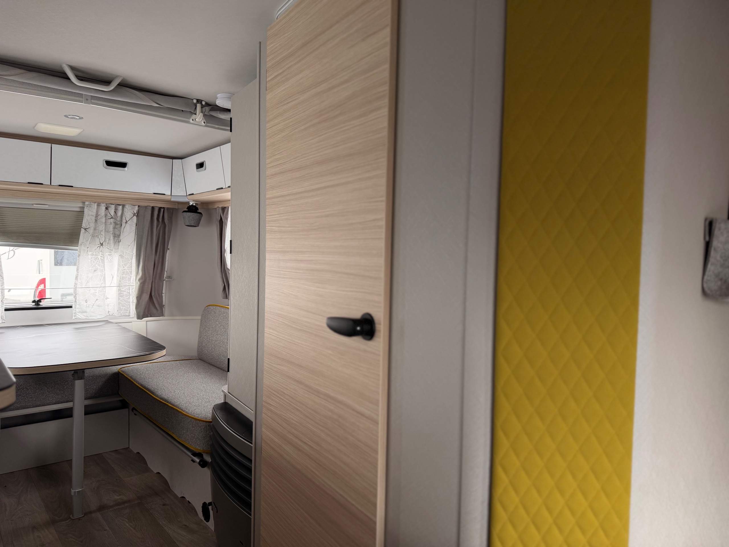 2027 Eriba Touring 430