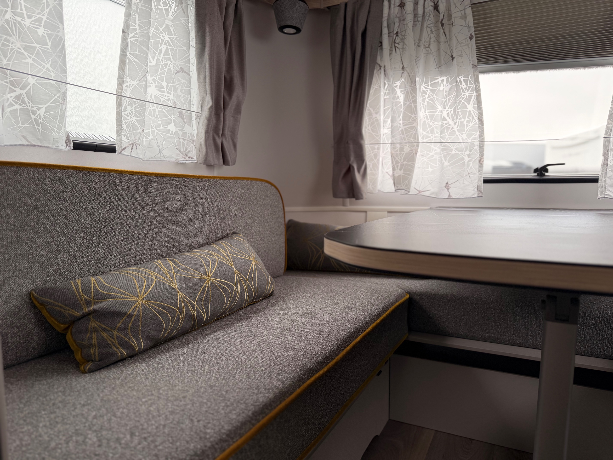 2027 Eriba Touring 430