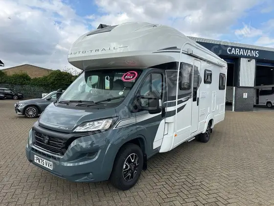 2024 Auto-Trail IMALA 736