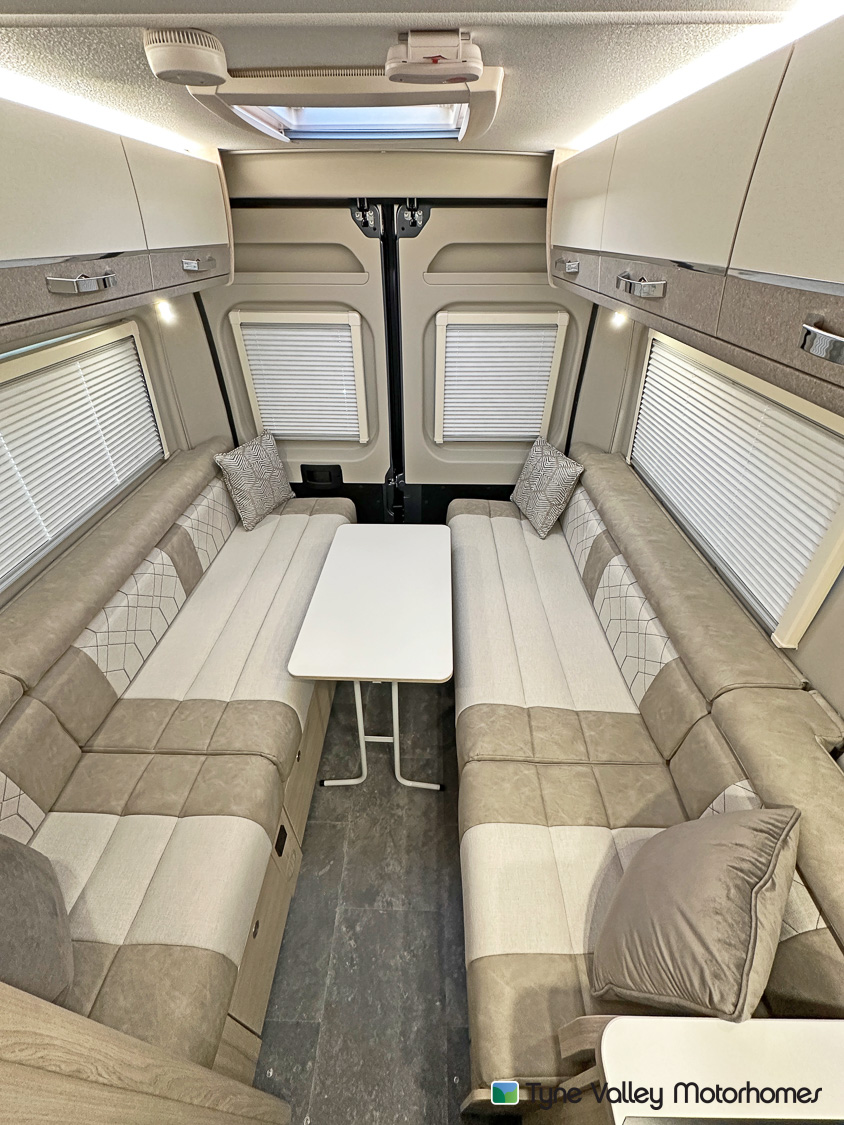 2026 Elddis Signature CV20