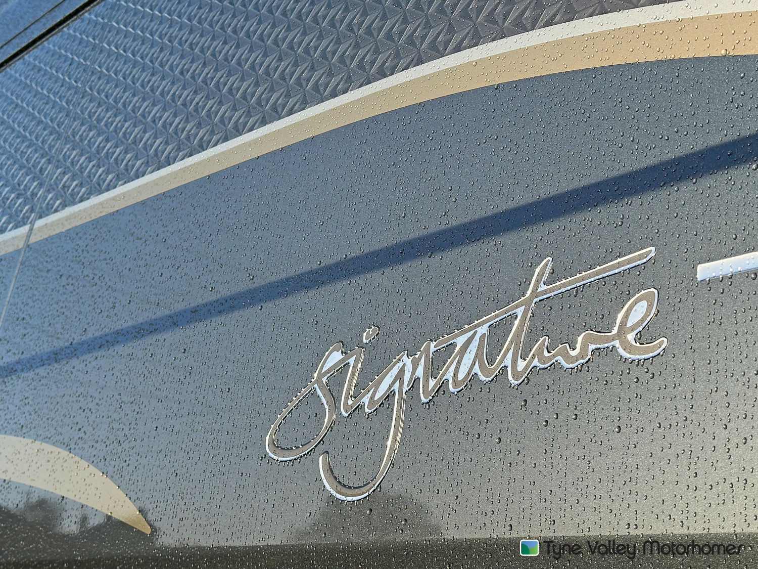 2026 Elddis Signature CV20