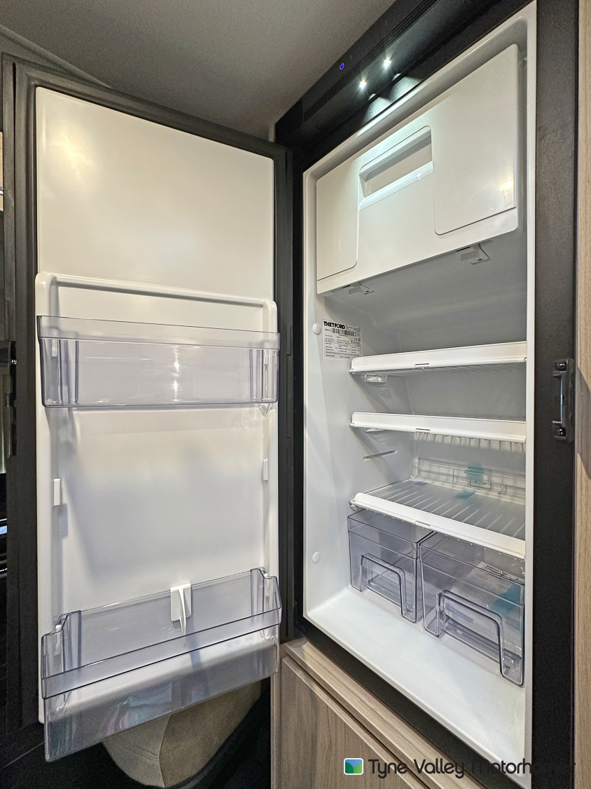 2026 Elddis Signature CV20