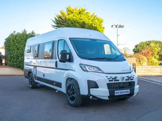 2026 Auto-Trail Expedition 68