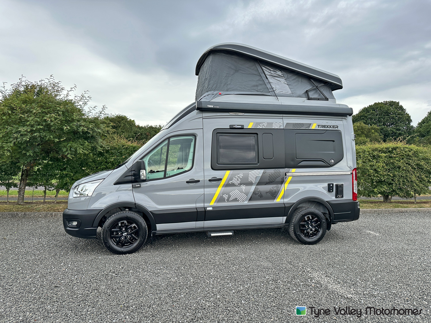 2024 Swift Trekker S