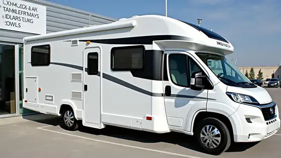 2023 Carthago Liner