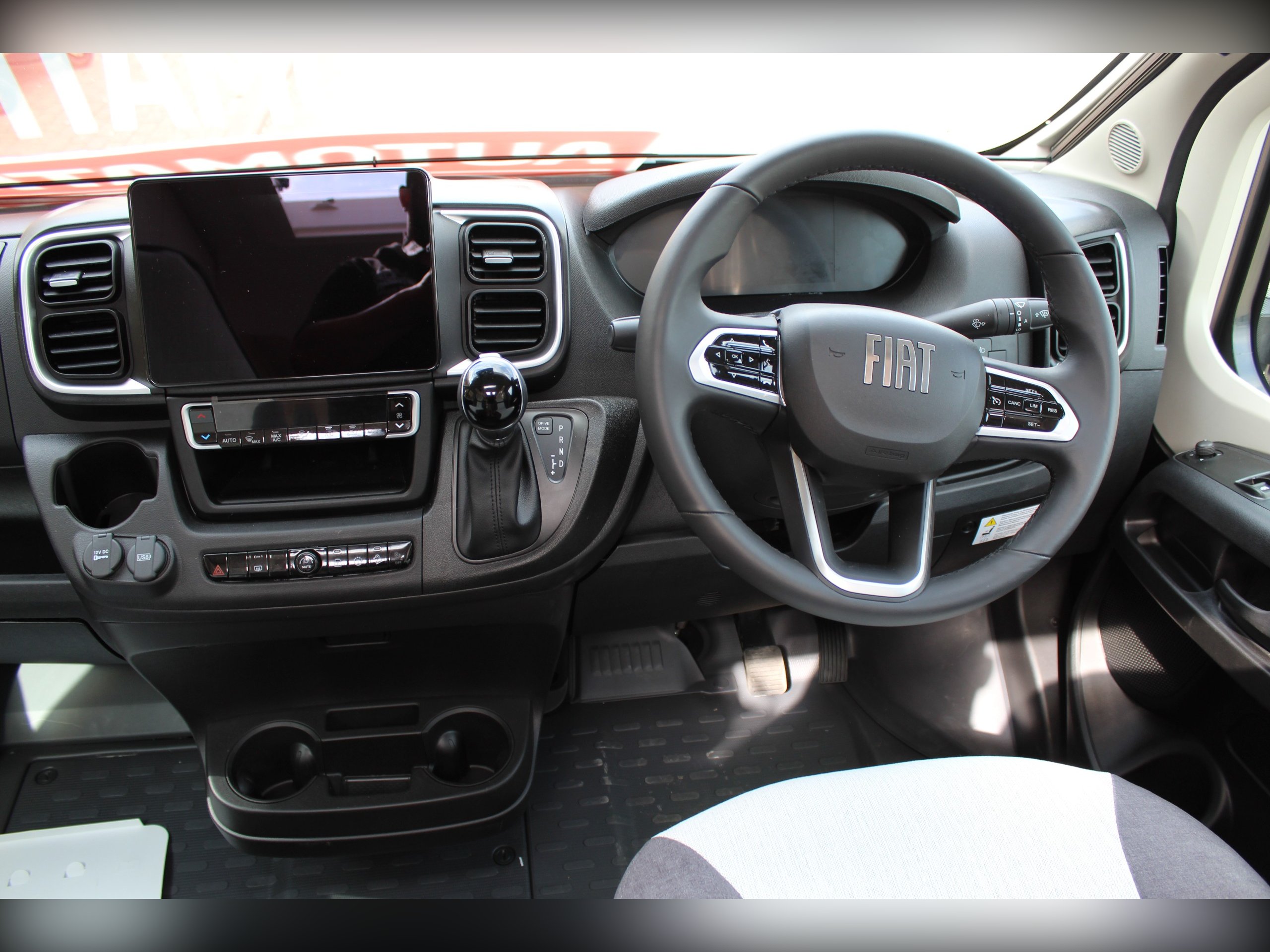 2026 Elddis Autoquest 194 Magnum GT