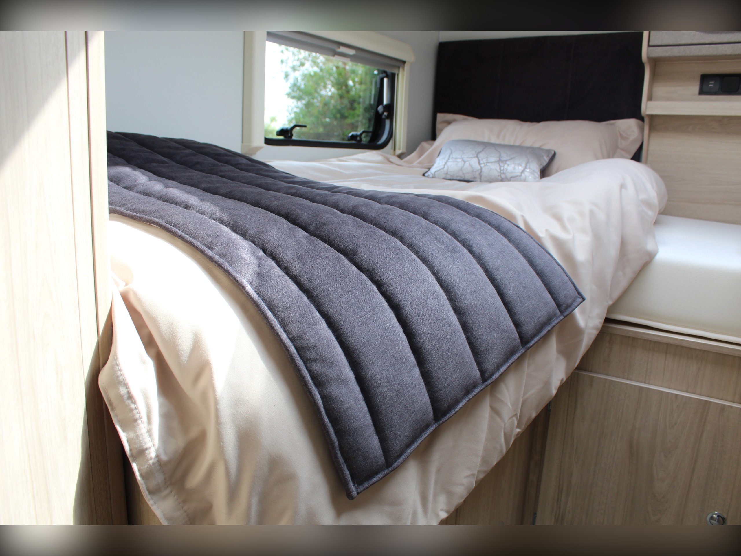 2026 Elddis Autoquest 194 Magnum GT