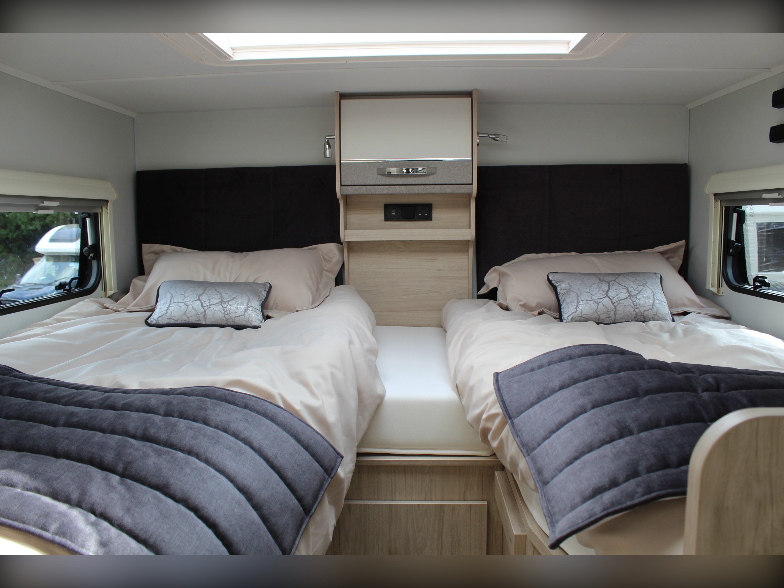 2026 Elddis Autoquest 194 Magnum GT