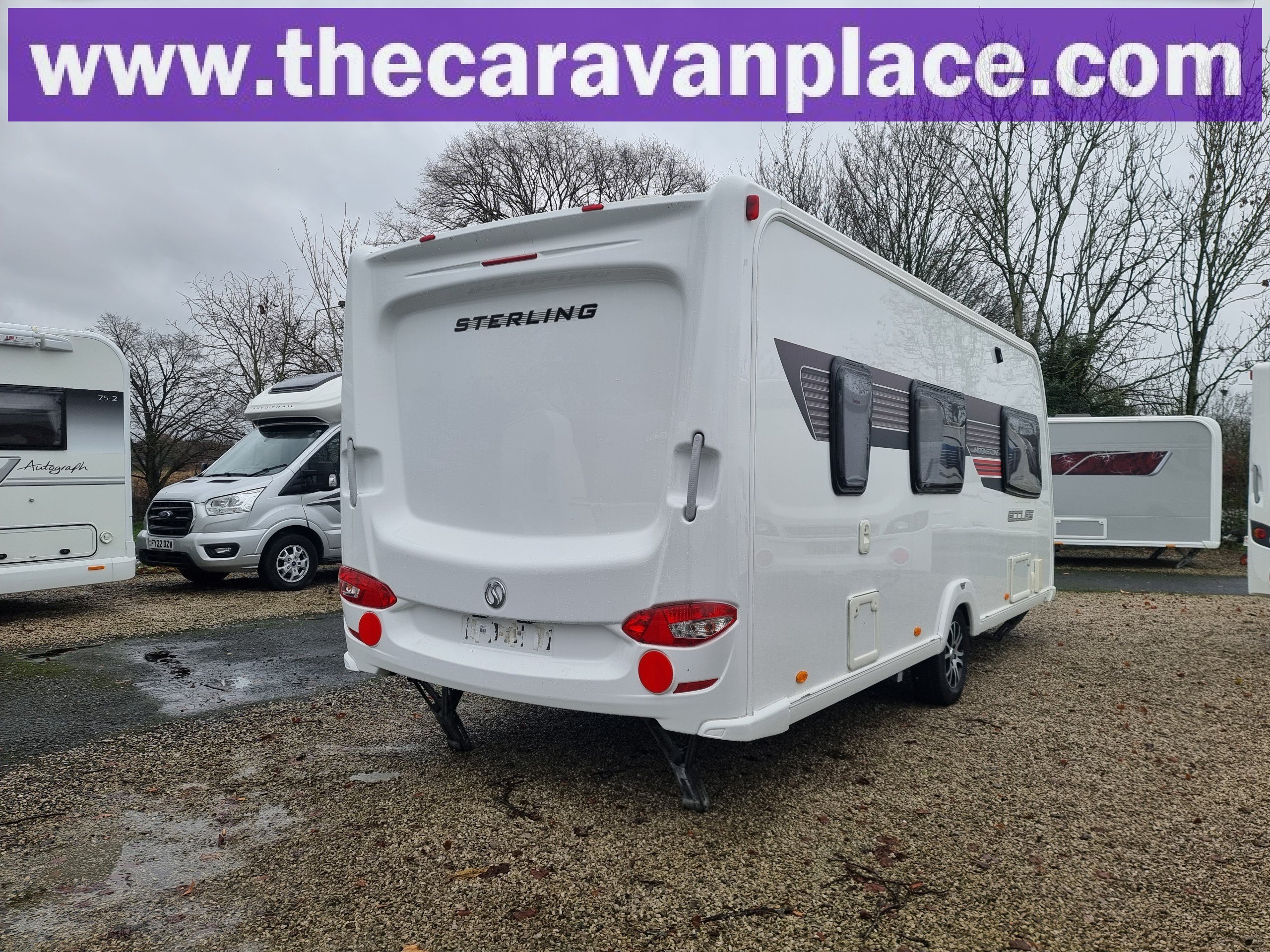 Exterior - Rear