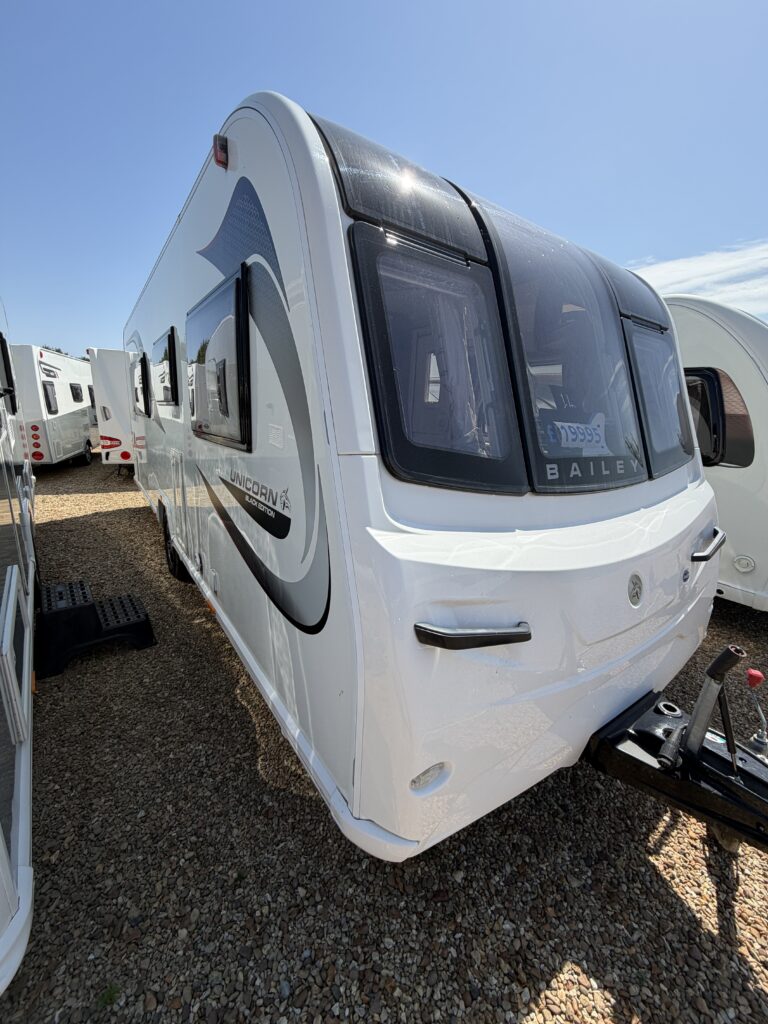 Exterior - Front