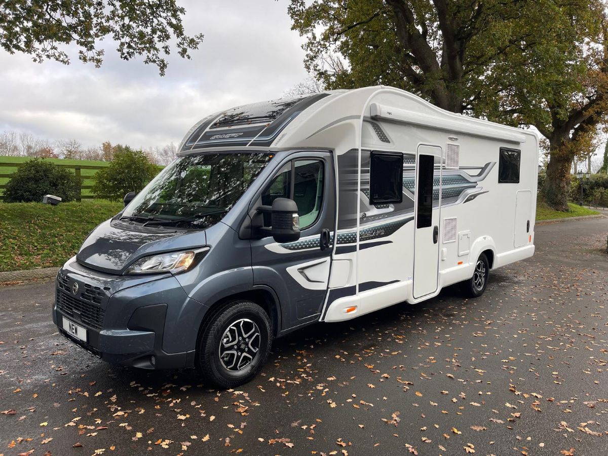 Exterior - Front