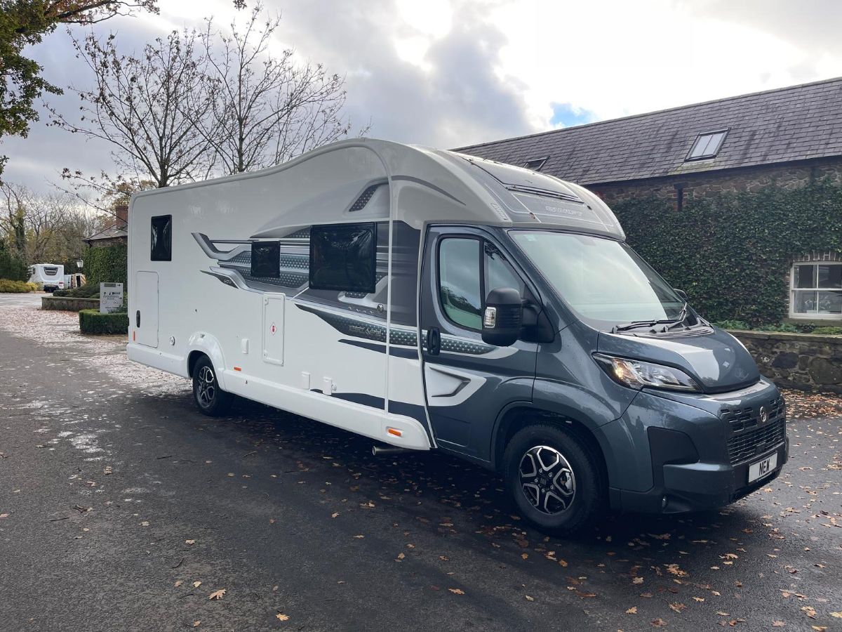 Exterior - Front