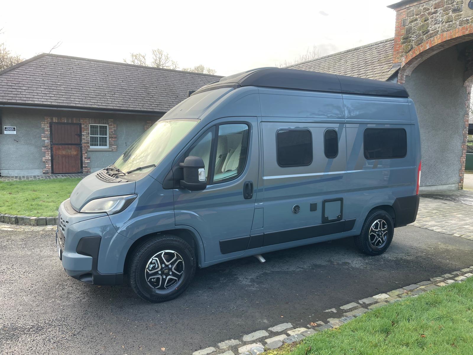 Exterior - Front