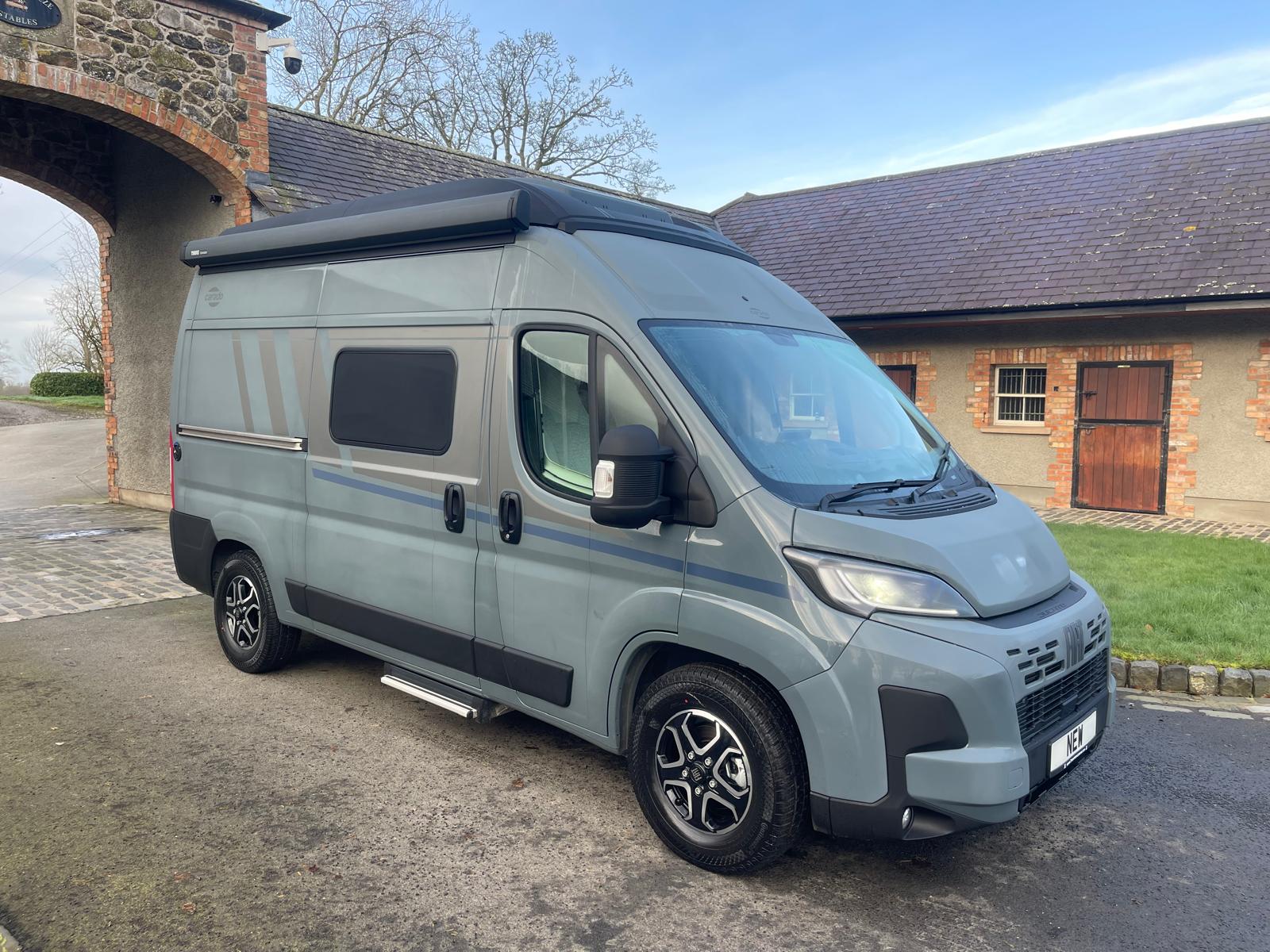 Exterior - Front