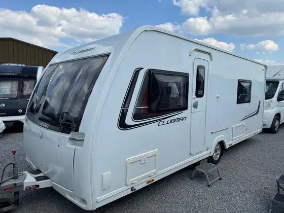 2013 Lunar Clubman Sb 4