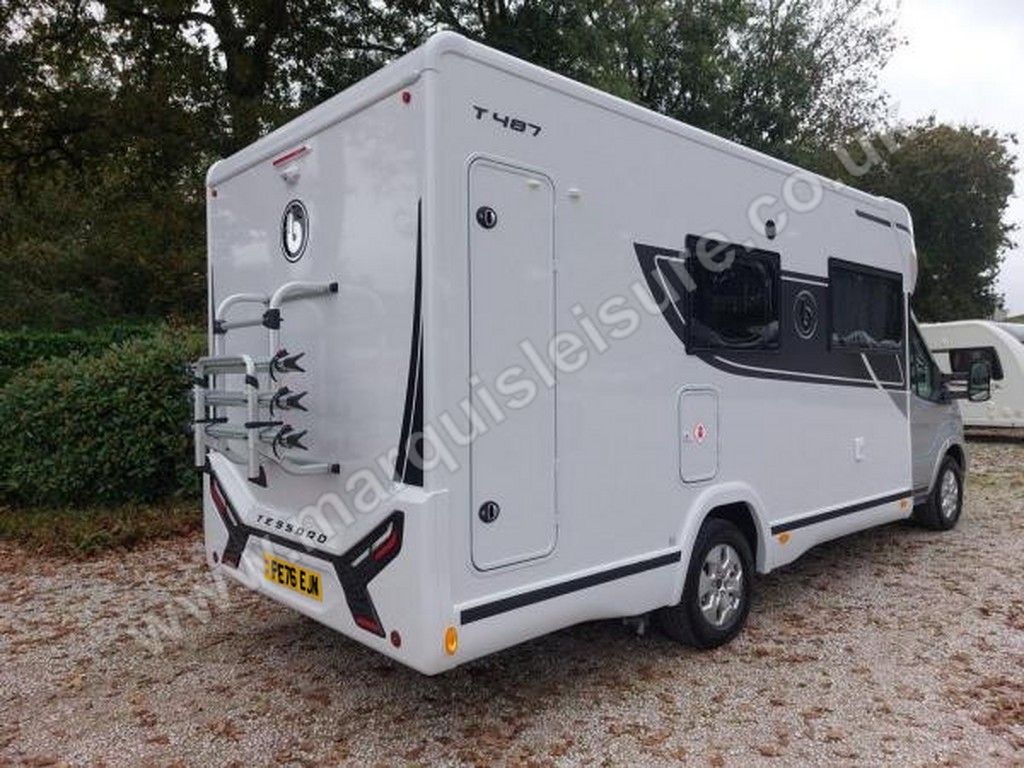 BENIMAR TESSORO T487