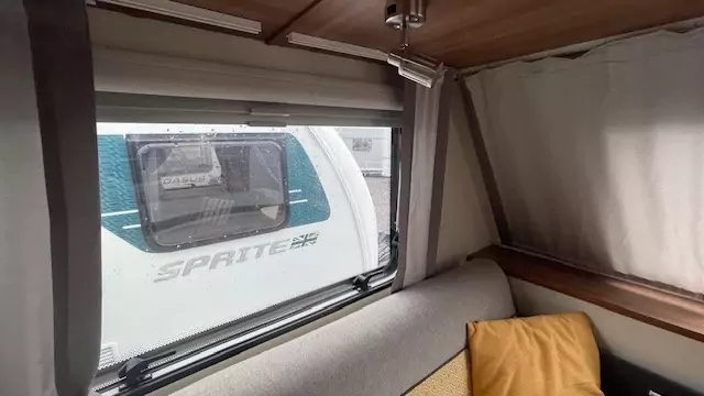 2019 Weinsberg Caraone 400LK / UK
