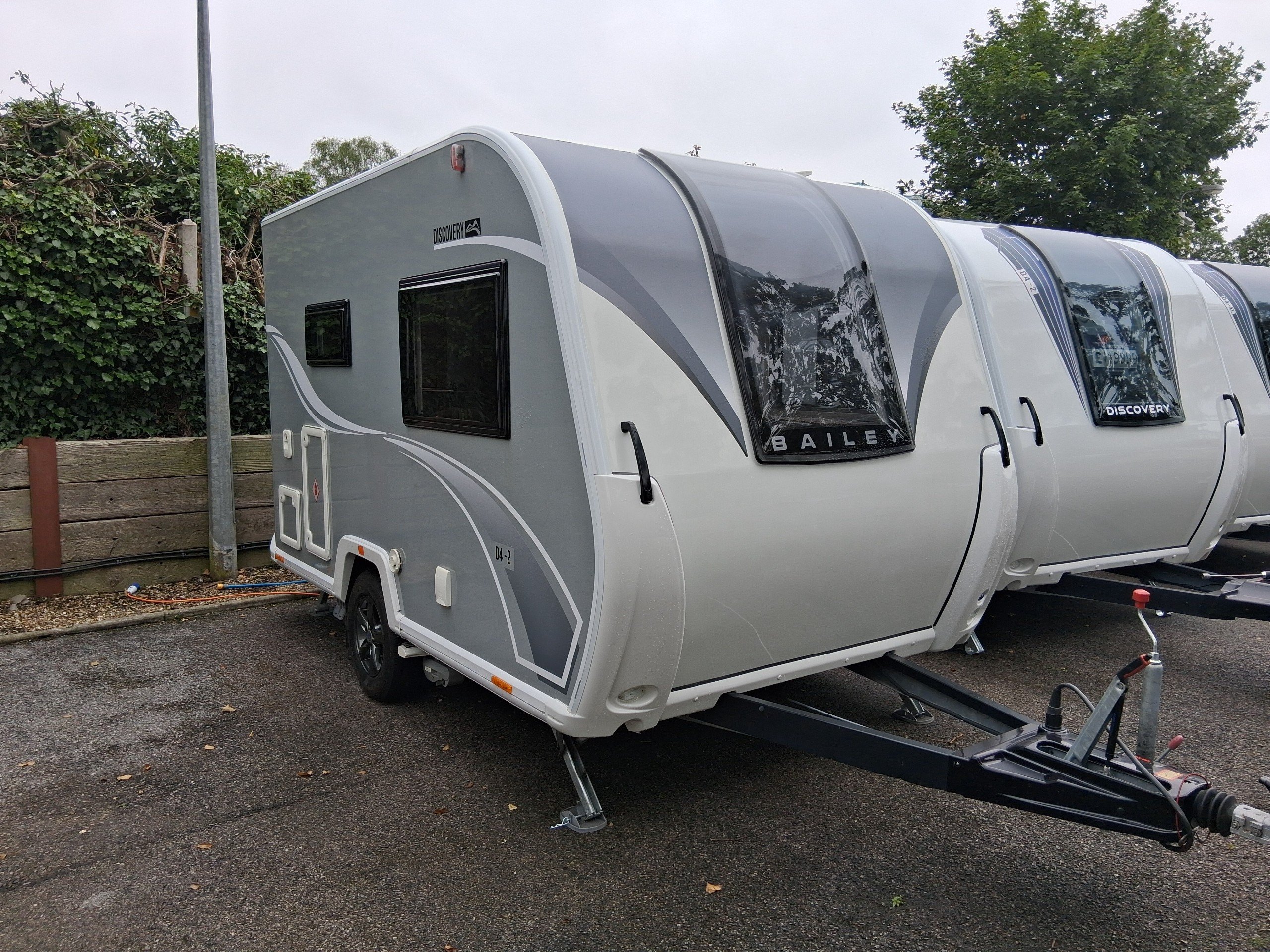 Exterior - Front