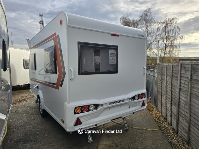 Exterior - Rear