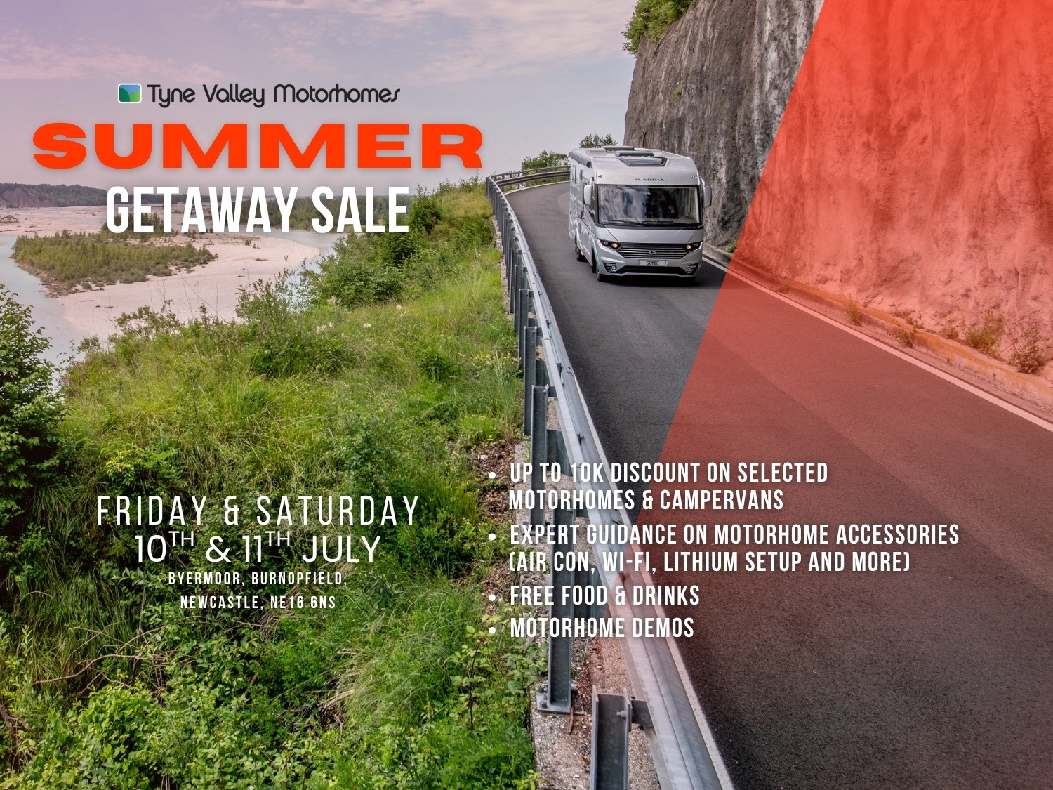 2025 Auto-Trail Expedition 66