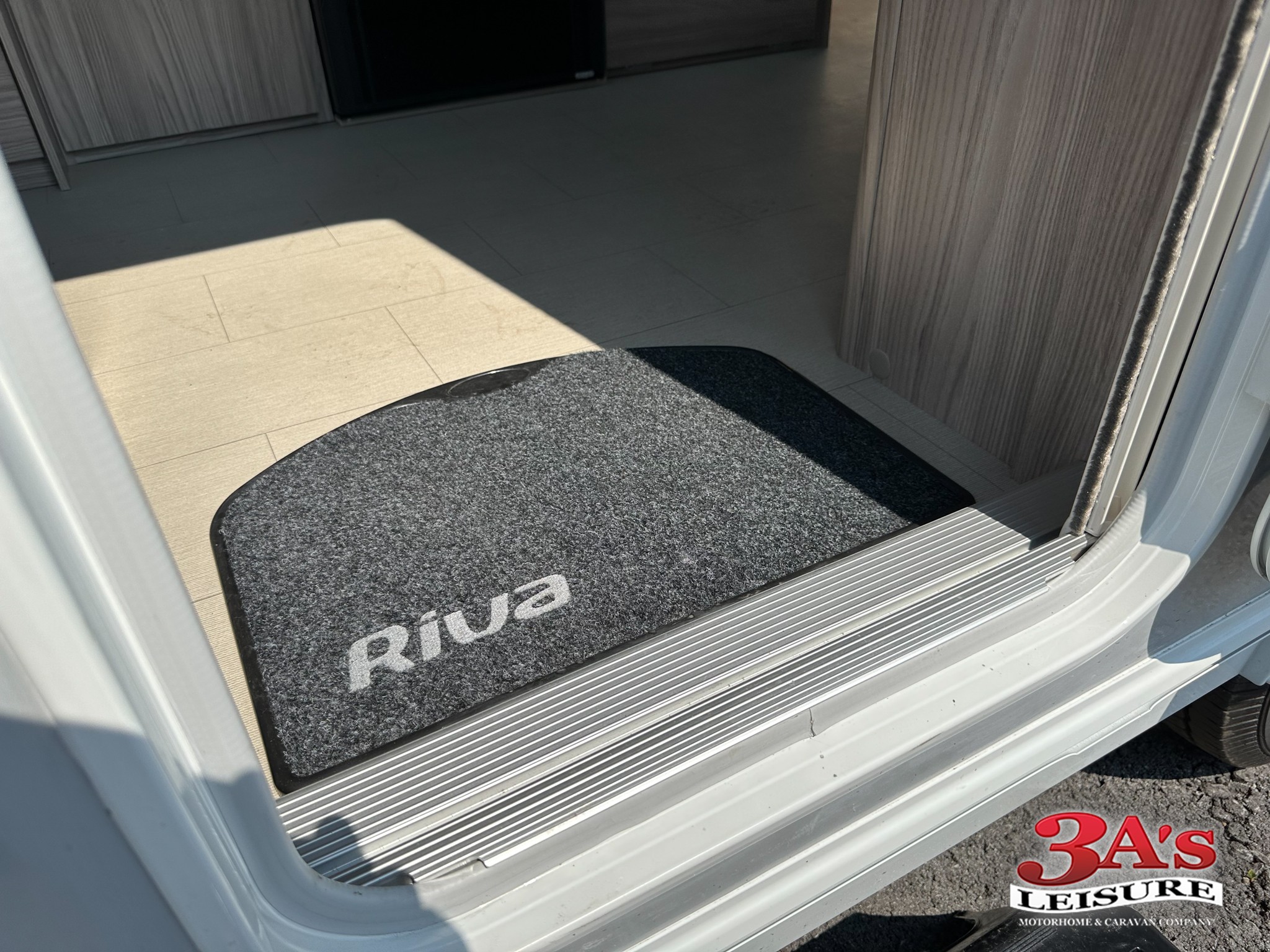 Elddis Riva 554