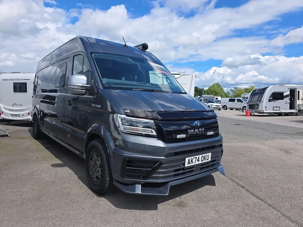 2000 WildAx Altair Sport