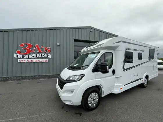 2024 Etrusco T 7400