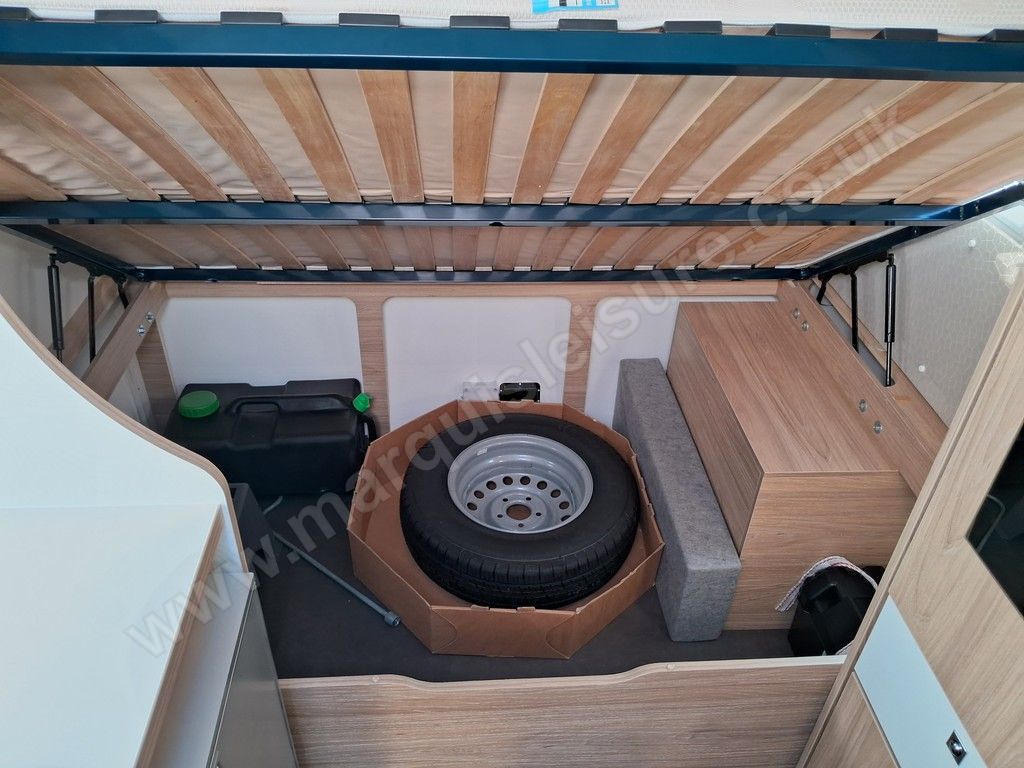 Storage