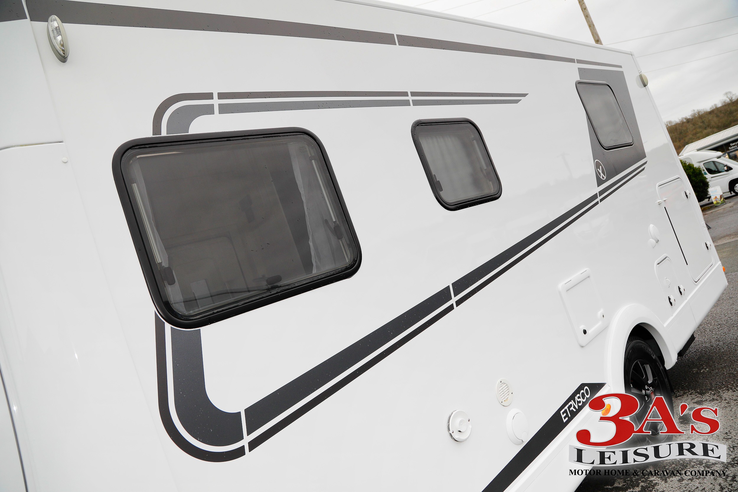 Etrusco T7400 QBC