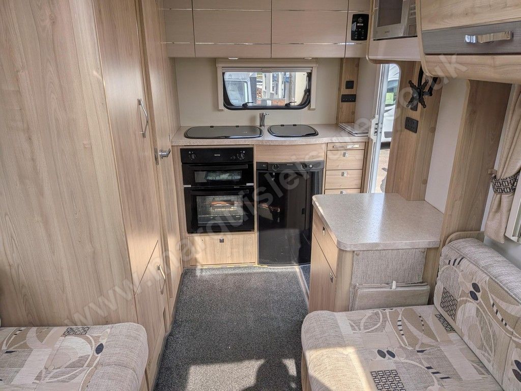 ELDDIS MAJESTIC 115