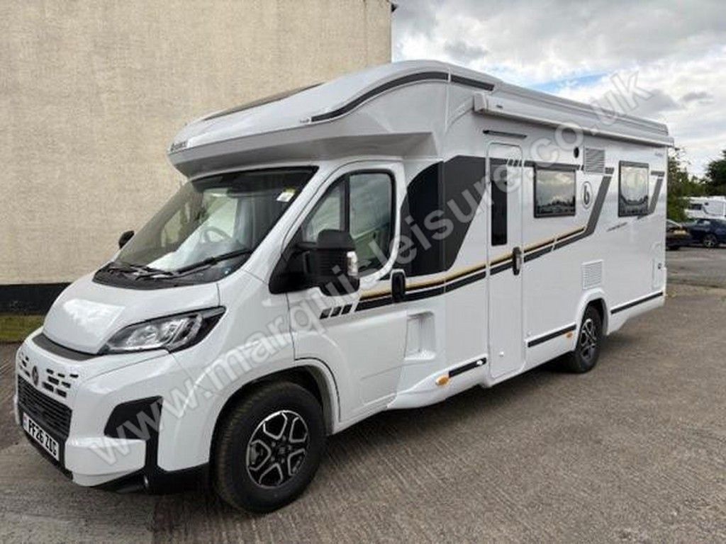 2026 Benimar PRIMERO P282