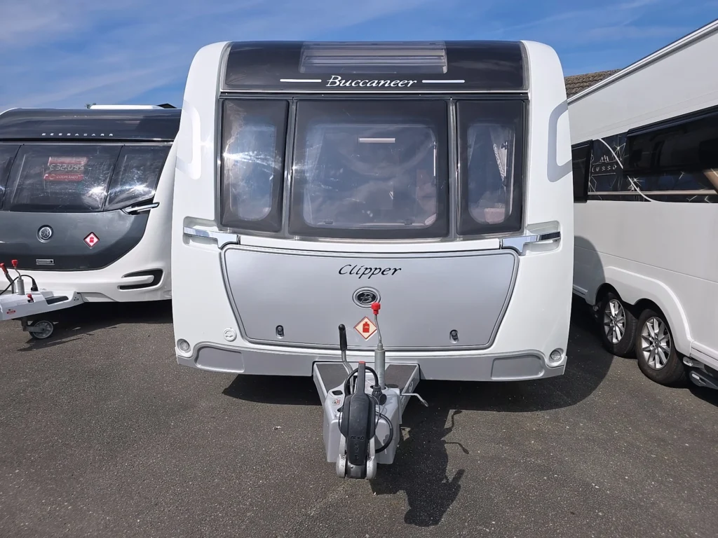 Exterior - Front