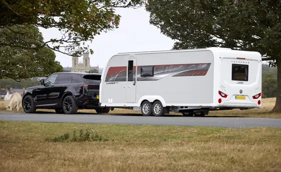 2026 Coachman 865 Xtra
