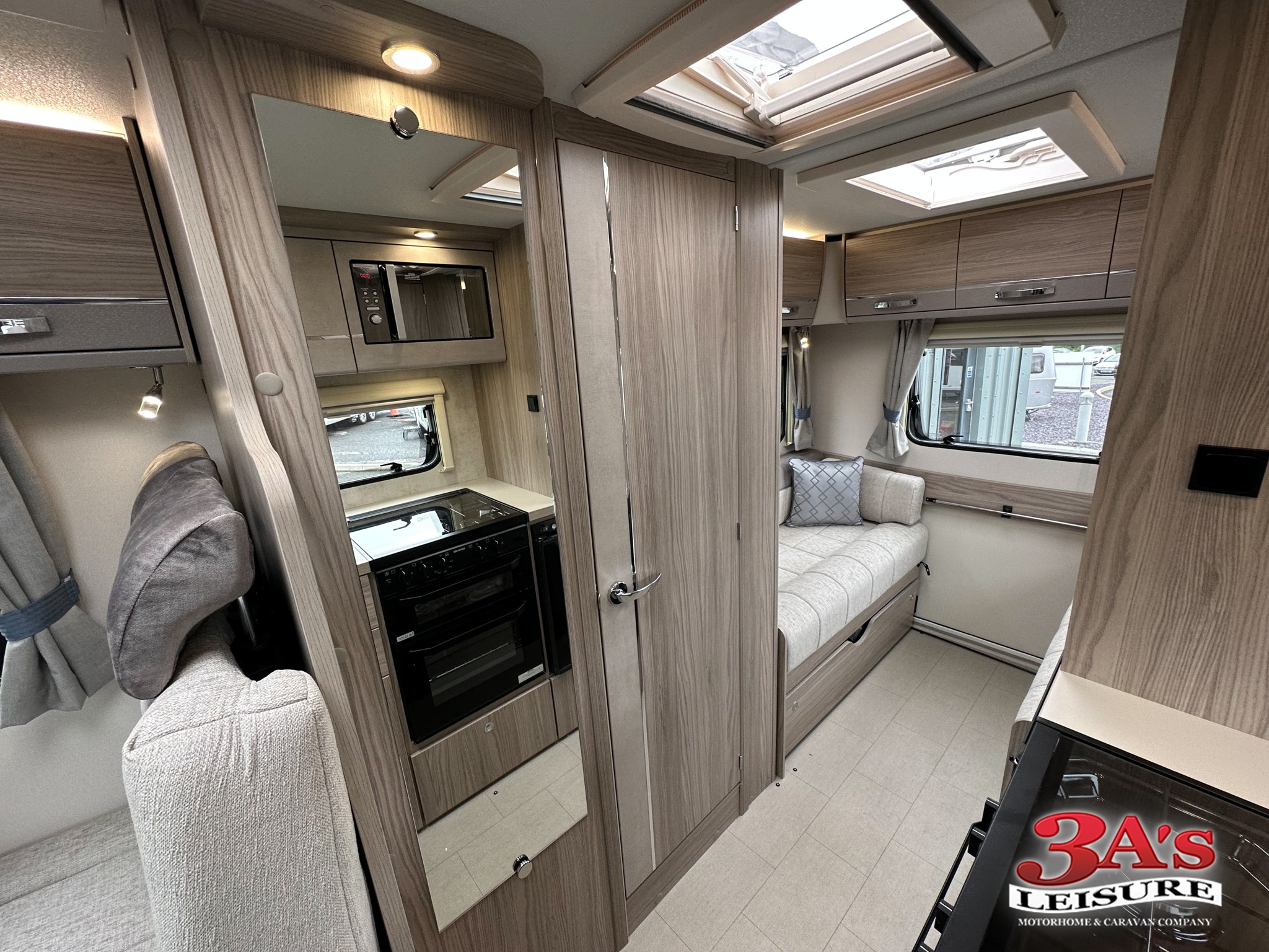 Elddis Accordo