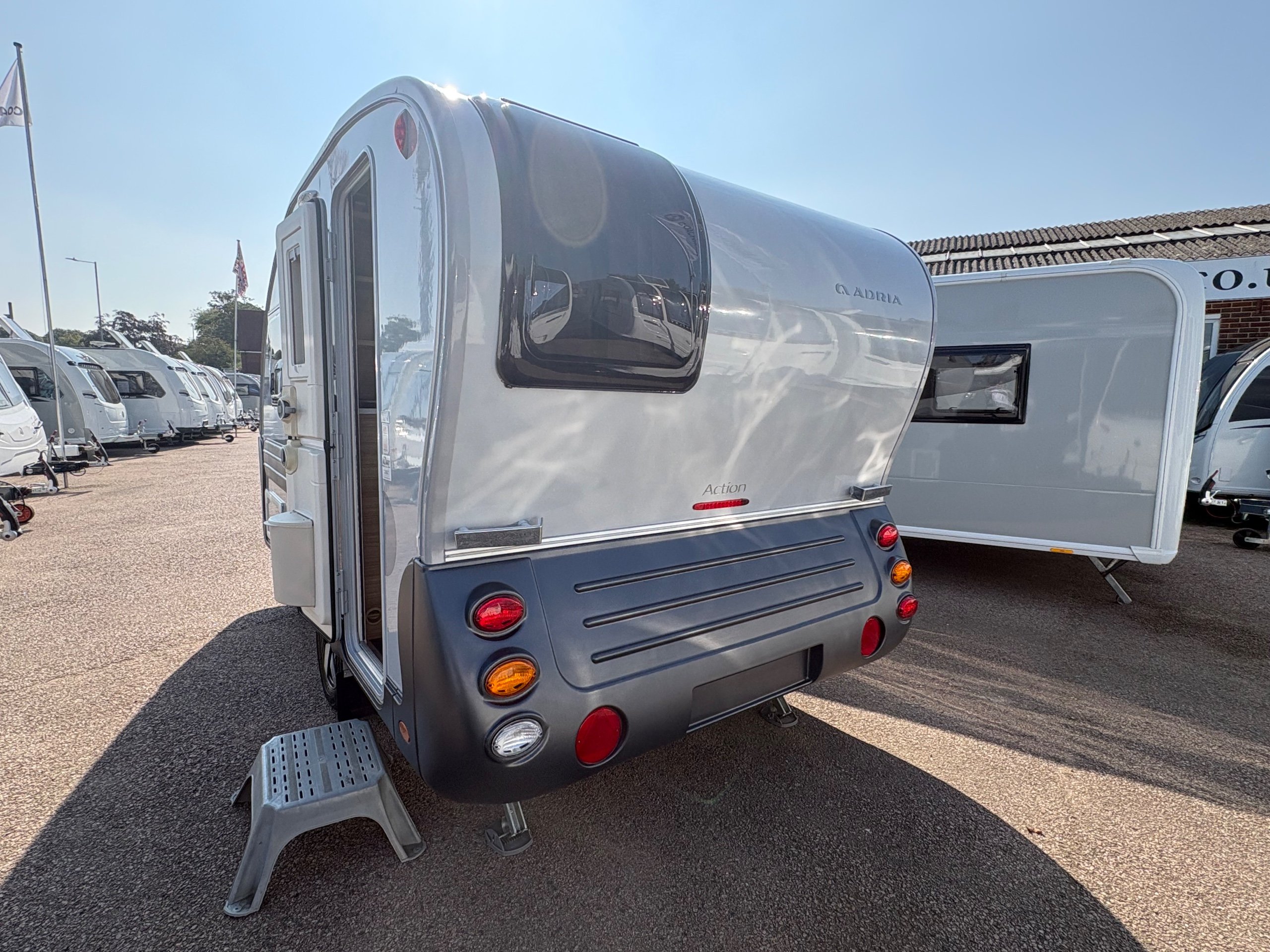 Adria Action 361LT