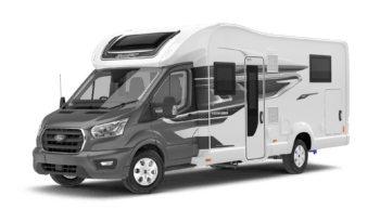 2026 Swift Voyager 505