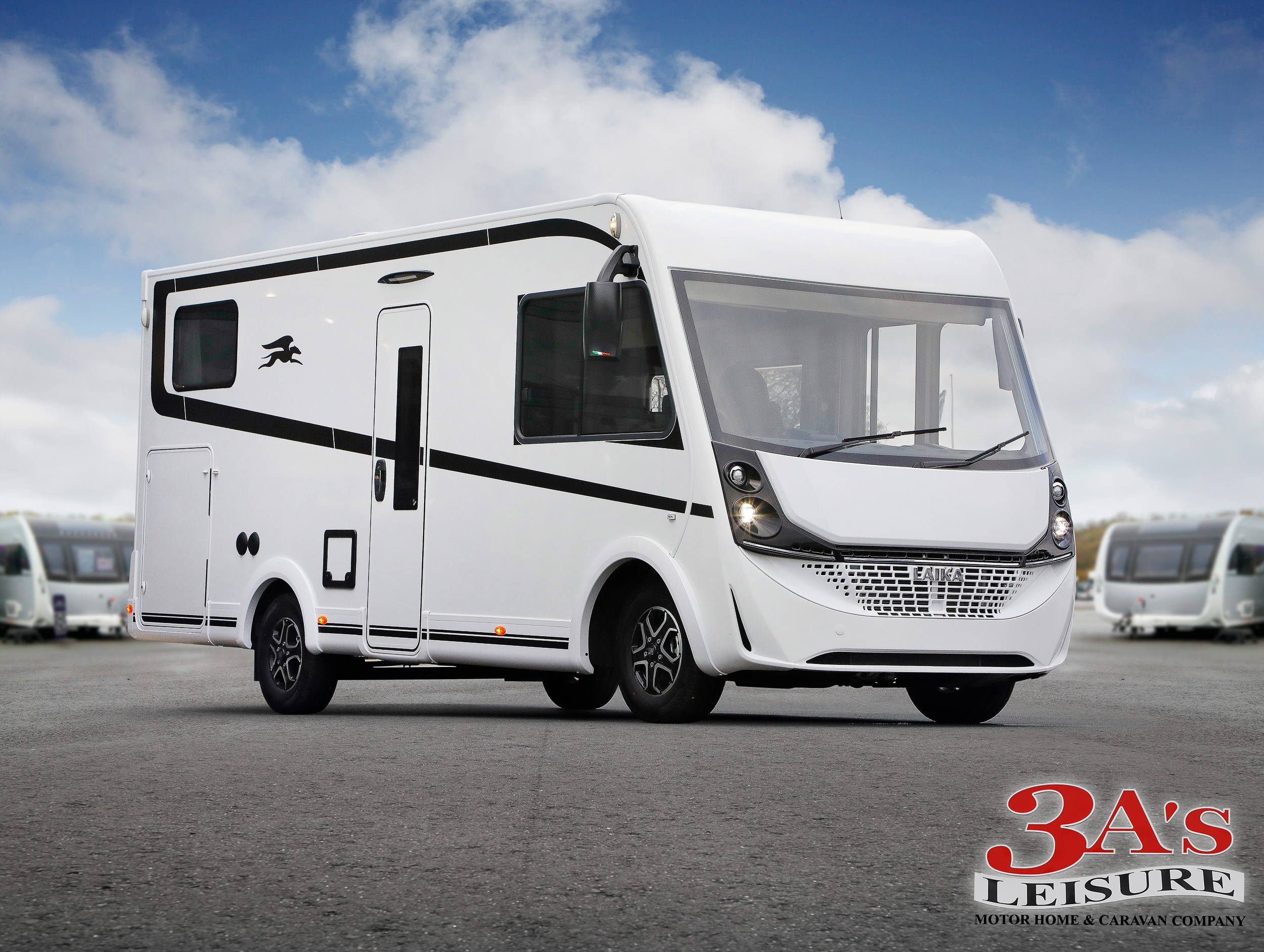 Laika Kosmo H1319