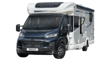 Exterior - Front