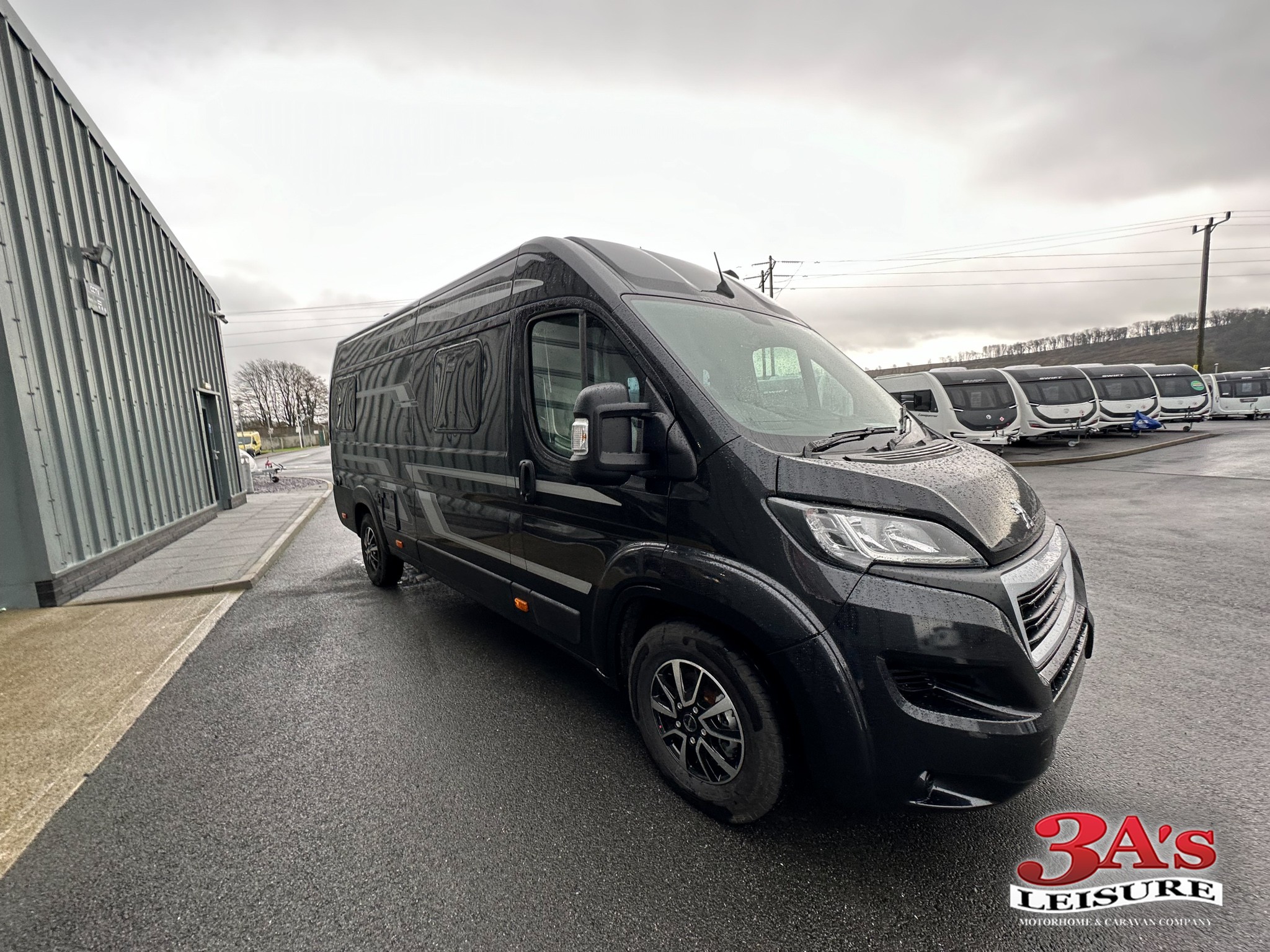 Moto-Trek Leisure Trek ELD