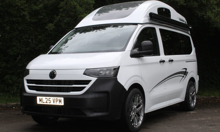 Exterior - Front