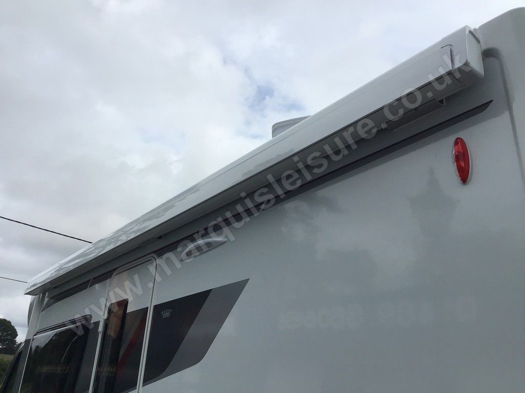 ELDDIS MAJESTIC 105