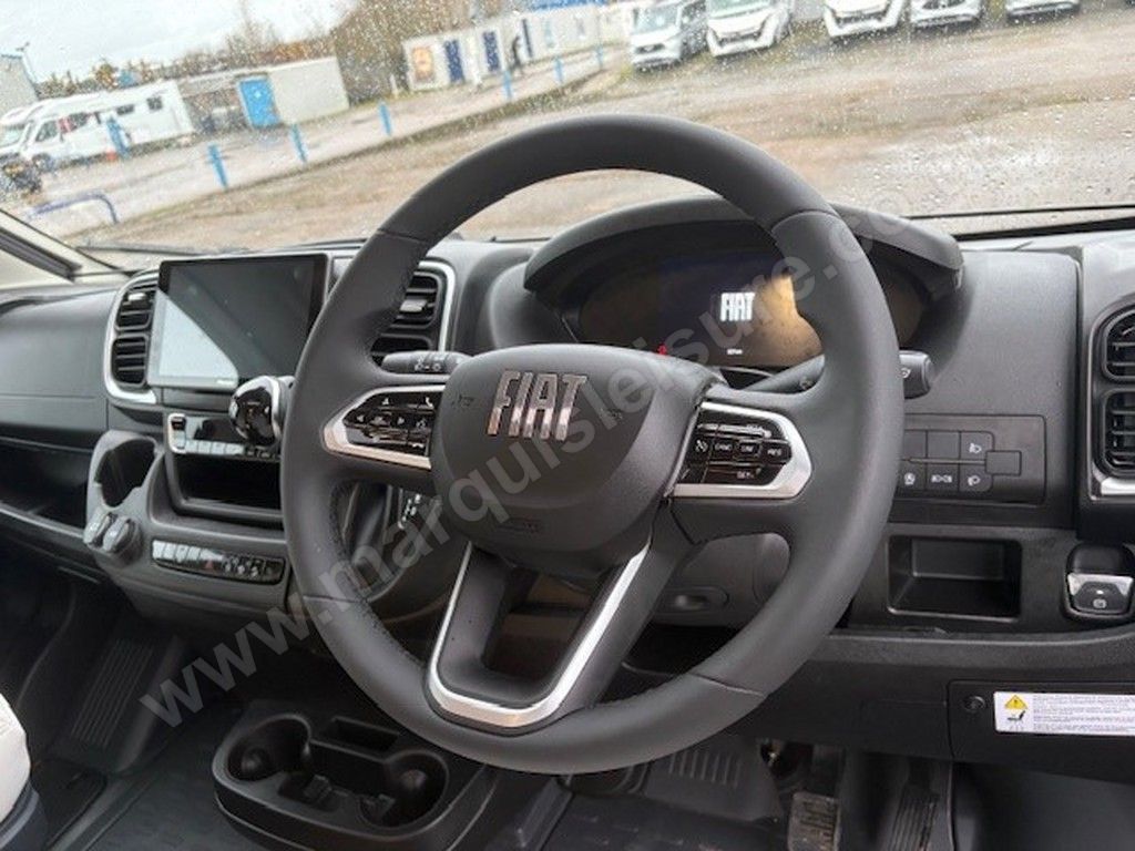 MOBILVETTA KEA 80